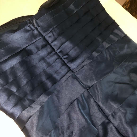 Strapless dress size small (4-6) - Picture 12 of 12